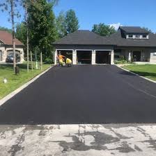 Why Choose Us For All Your Driveway Paving Needs in Medford, NY?